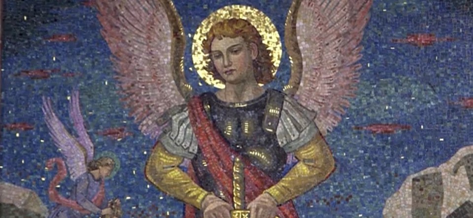 St. Michael