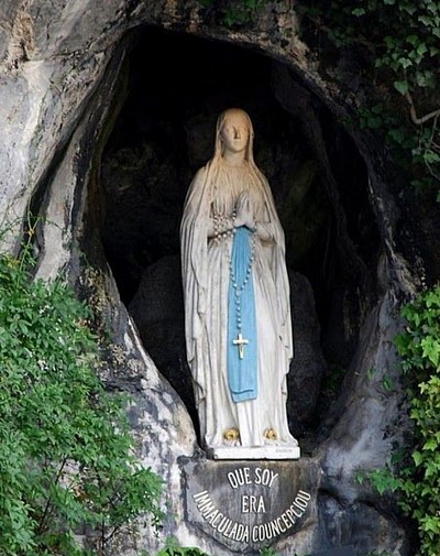 Lourdes