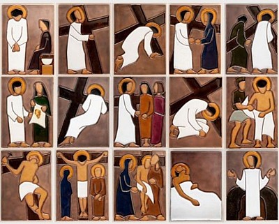 Stations of the Cross